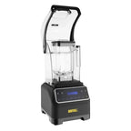 Buffalo Mixeur de bar numérique silencieux 1,8L