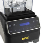 Buffalo Mixeur de bar numérique silencieux 1,8L