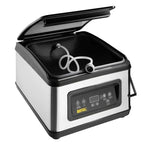 Machine sous vide à cloche Buffalo 6,8 Litres, jusqu’à 305 mm de largeur de sachet