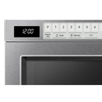 Micro-ondes professionnel Samsung 26 Litres 1850 W, commande numérique