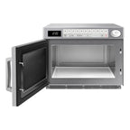 Micro-ondes professionnel Samsung 26 Litres 1850 W, commande numérique