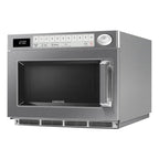 Micro-ondes professionnel Samsung 26 Litres 1850 W, commande numérique
