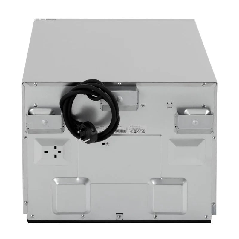 Micro-ondes professionnel Samsung 26 Litres 1850 W, commande numérique
