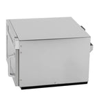 Micro-ondes professionnel Samsung 26 Litres 1850 W, commande numérique