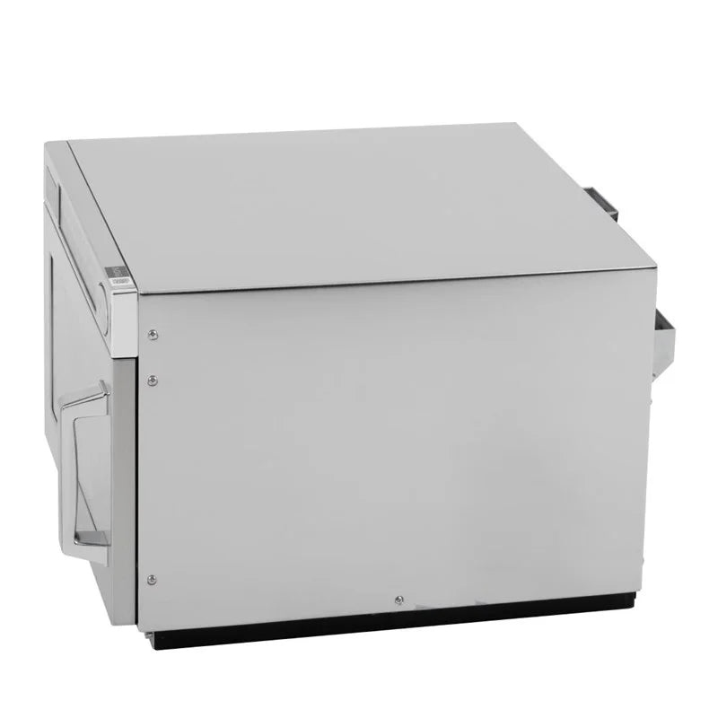 Micro-ondes professionnel Samsung 26 Litres 1850 W, commande numérique
