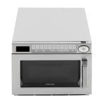 Micro-ondes professionnel Samsung 26 Litres 1850 W, commande numérique