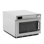 Micro-ondes professionnel Samsung 26 Litres 1850 W, commande numérique