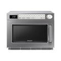 Micro-ondes professionnel Samsung 26 Litres 1850 W, commande numérique
