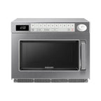 Micro-ondes professionnel Samsung 26 Litres 1850 W, commande numérique
