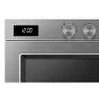 Micro-ondes professionnel Samsung 26 Litres 1850W, commande manuelle