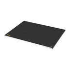 Buffalo Slimline Plaque chauffante pour aliments GN 2/1