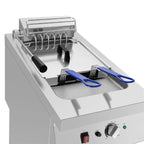 Buffalo Friteuse électrique sur pied 12 kW