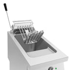 Buffalo Friteuse électrique sur pied 12 kW