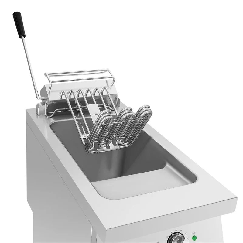 Buffalo Friteuse électrique sur pied 12 kW