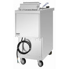 Buffalo Friteuse électrique sur pied 12 kW