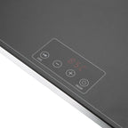 Buffalo Slimline Chauffe-plats GN 1/1