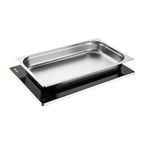 Buffalo Slimline Chauffe-plats GN 1/1