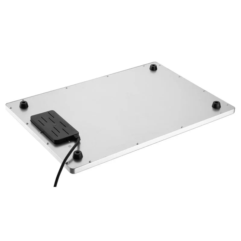 Buffalo Slimline Chauffe-plats GN 1/1