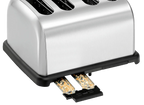 Bartscher Grille-pain TBRB40