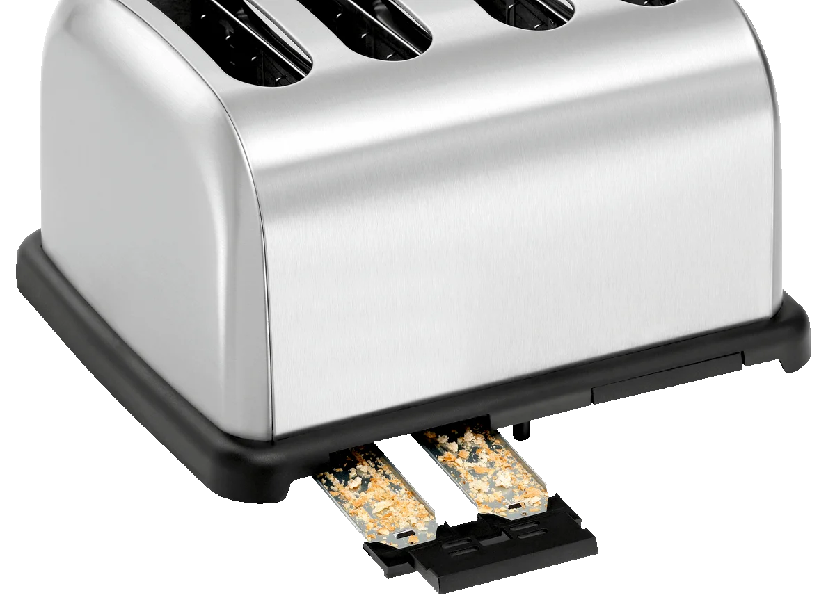 Bartscher Grille-pain TBRB40