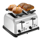 Bartscher Grille-pain TBRB40