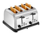 Bartscher Grille-pain TBRB40