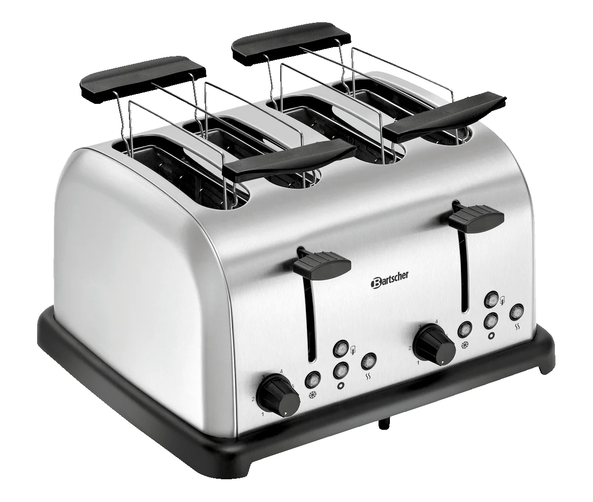 Bartscher Grille-pain TBRB40