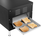 Bartscher Toaster à convoyeur DLT150-1 S