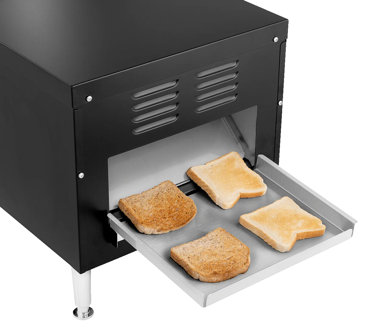 Bartscher Toaster à convoyeur DLT150-1 S