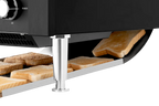 Bartscher Toaster à convoyeur DLT150-1 S