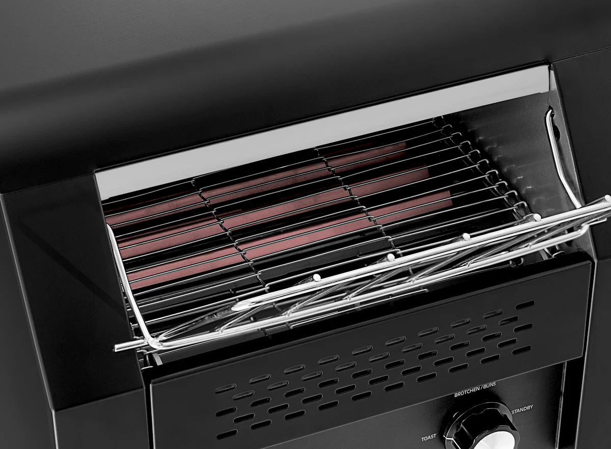 Bartscher Toaster à convoyeur DLT150-1 S