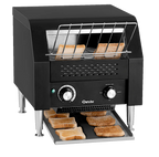 Bartscher Toaster à convoyeur DLT150-1 S