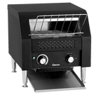 Bartscher Toaster à convoyeur DLT150-1 S