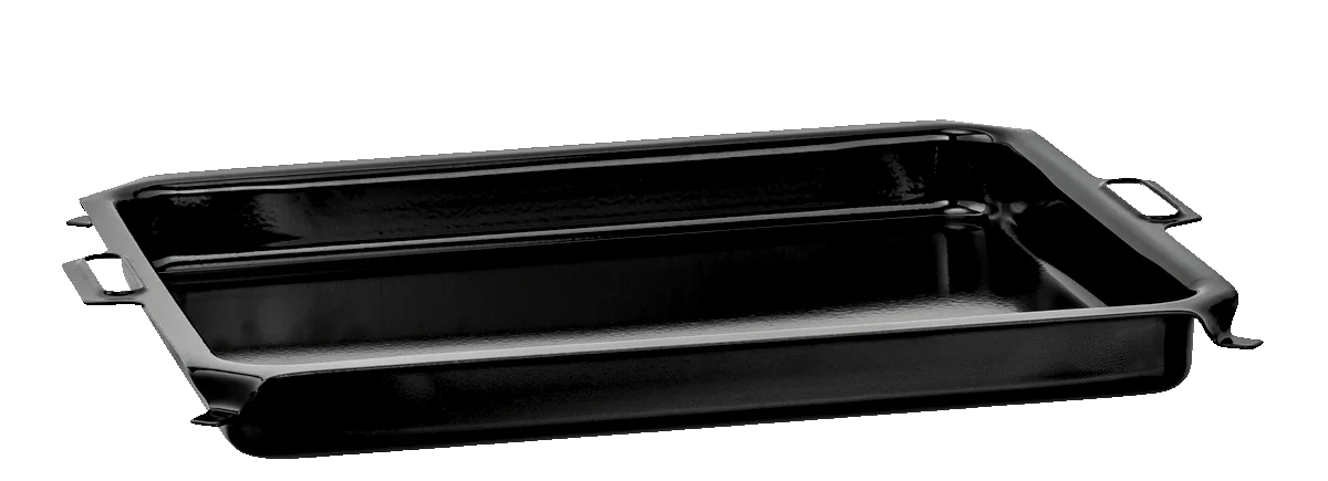 Poêle à griller Bartscher TB1100