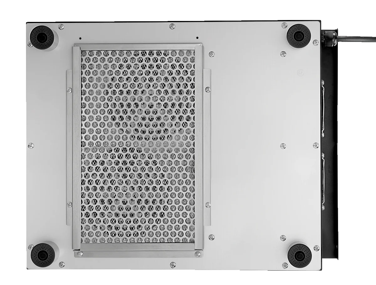 Réchaud à induction Bartscher IK 35-1 TC SW