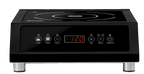Réchaud à induction Bartscher IK 35-1 TC SW