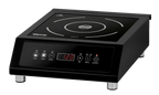 Réchaud à induction Bartscher IK 35-1 TC SW