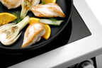Bartscher Cuisinière à induction 4 zones GU