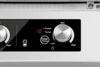 Bartscher Cuisinière à induction 4 zones GU