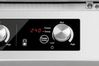Bartscher Cuisinière à induction 4 zones GU