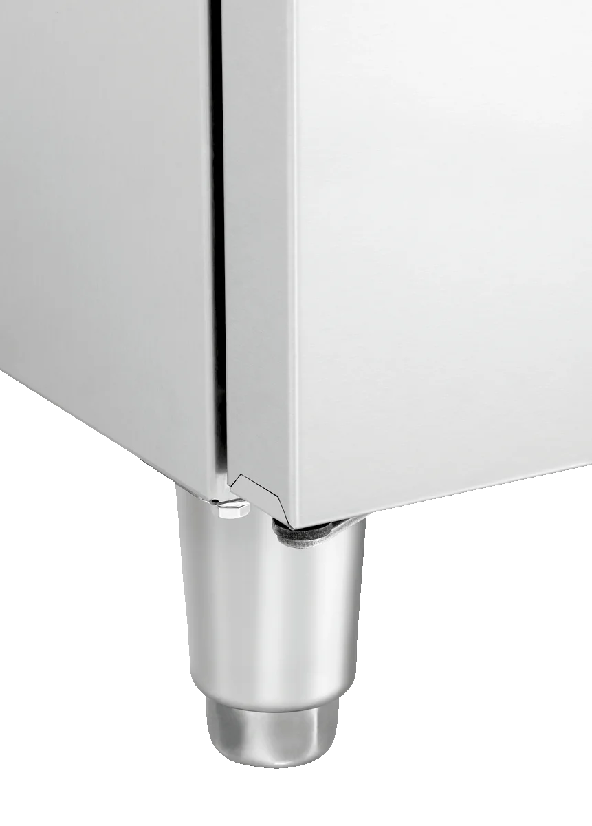 Bartscher cuisinière à induction 2 zones GU