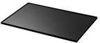 Bartscher Plaque de cuisson réversible EGR60400