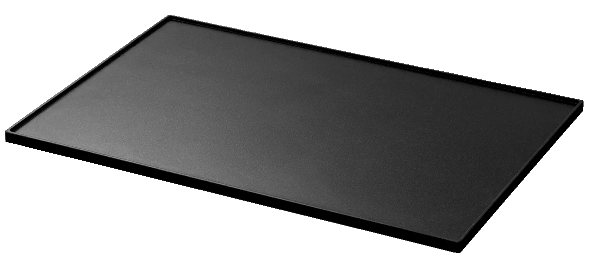 Bartscher Plaque de cuisson réversible EGR60400