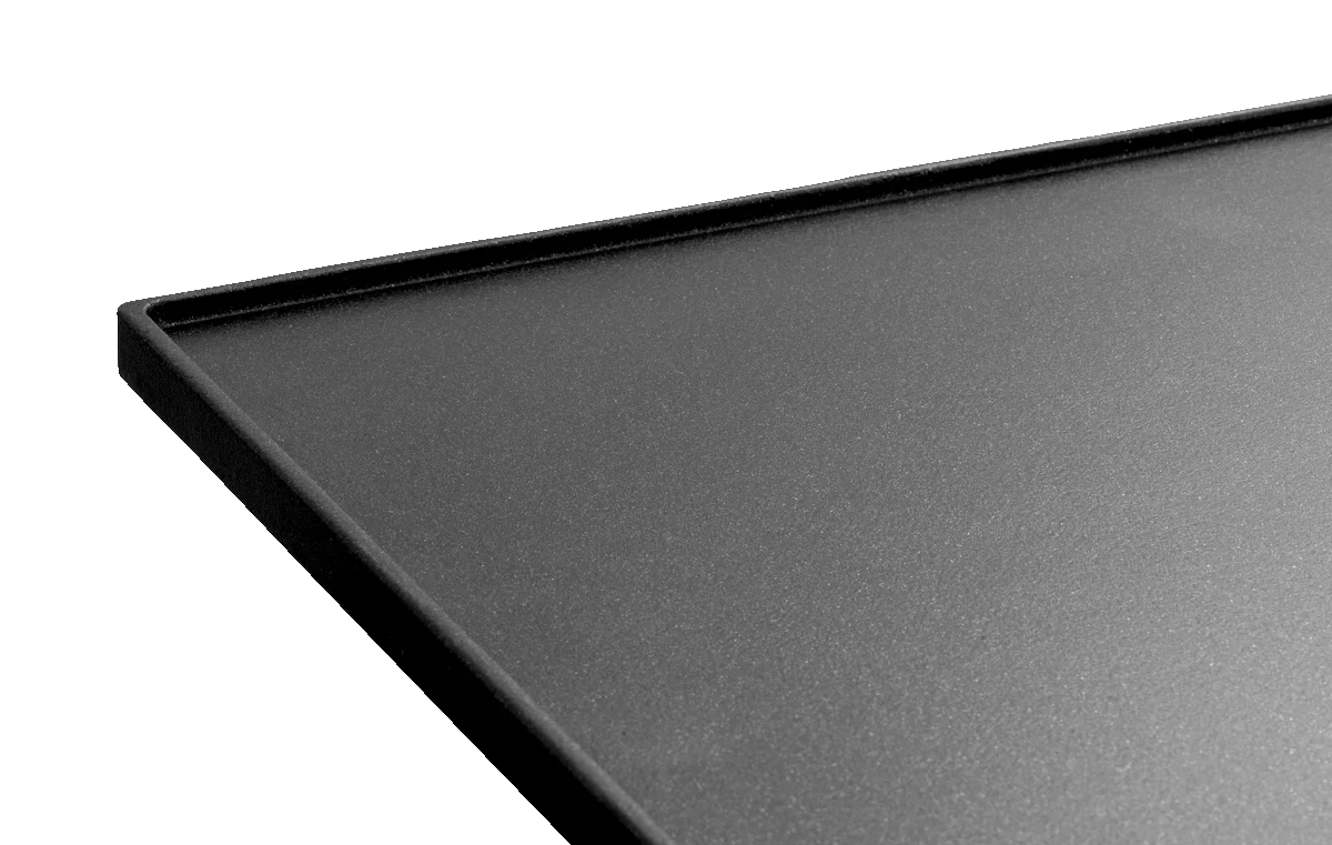 Bartscher Plaque de cuisson réversible EGR60400