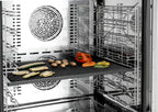 Bartscher Plaque de cuisson réversible EGR60400