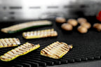Bartscher Plaque de cuisson réversible EGR60400