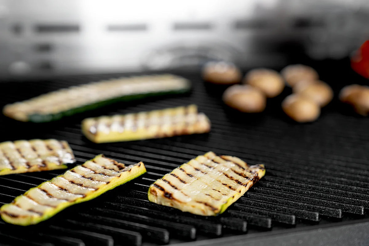 Bartscher Plaque de cuisson réversible EGR60400