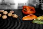 Bartscher Plaque de cuisson réversible EGR60400