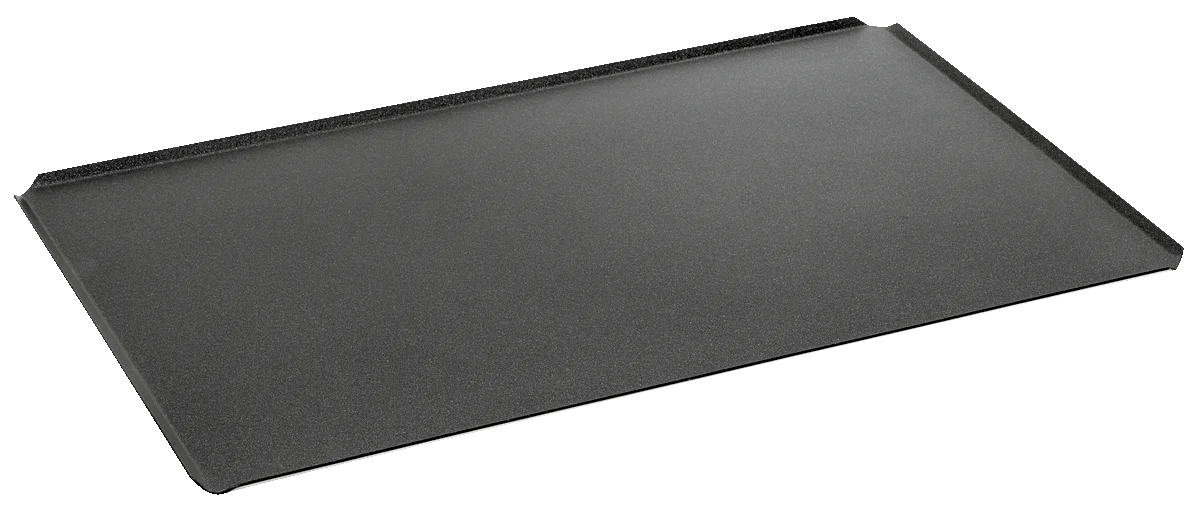 Plaque de cuisson Bartscher 600x400-ALB