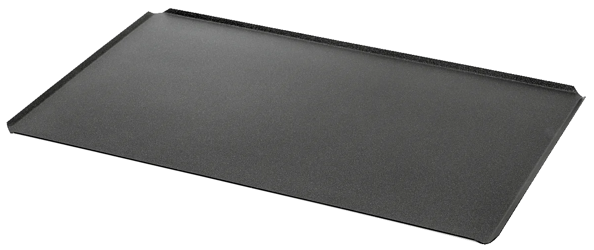 Plaque de cuisson Bartscher 600x400-ALB